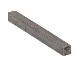 Lägg i varukorgen Square Key- 3/16