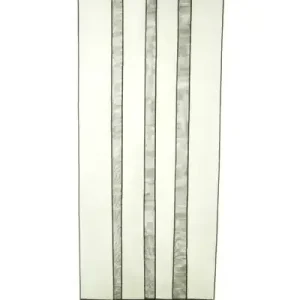 Fri frakt Insektsgardin för dörr 95x220 cm