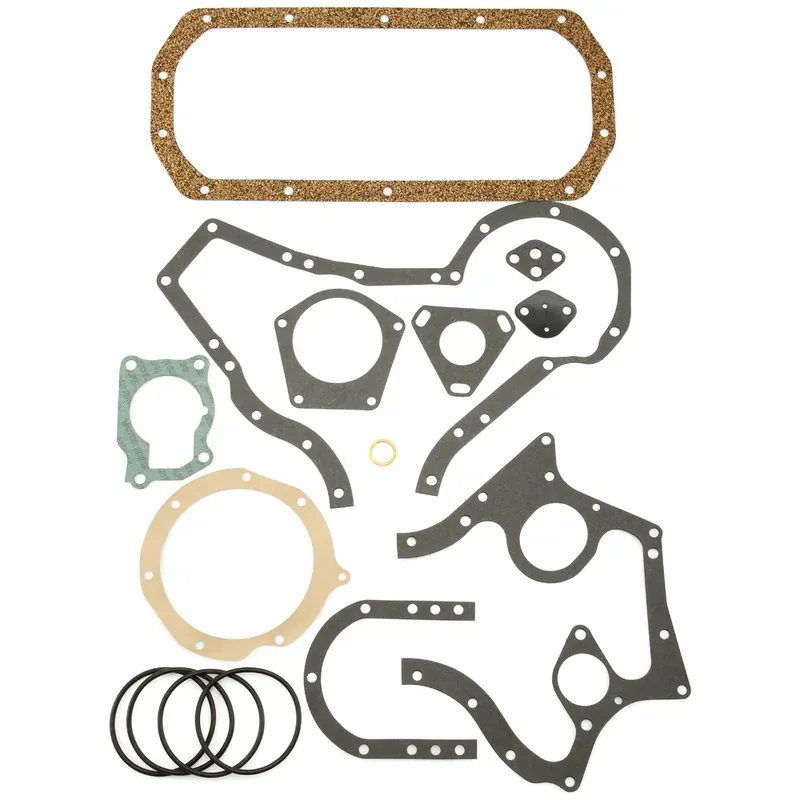 BOTTENSATS CIH 3041249R92 Rea