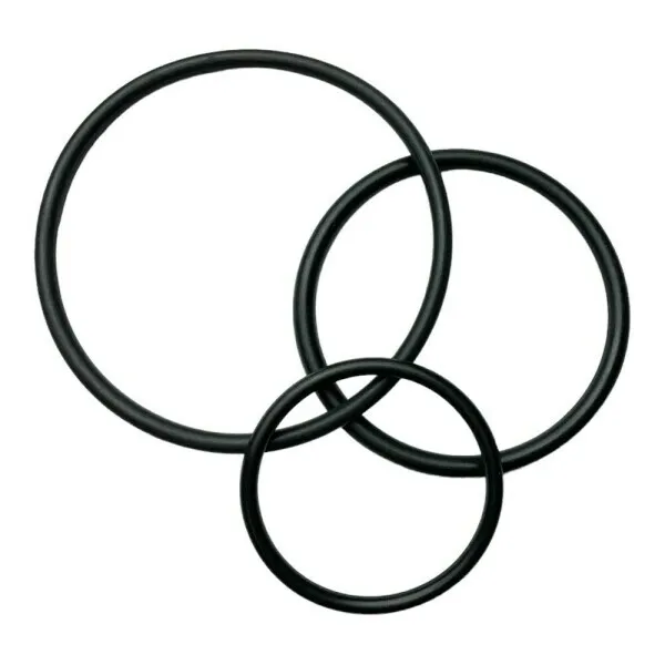 Populärt val O-ringstätning OR-15X2.50-NBR70